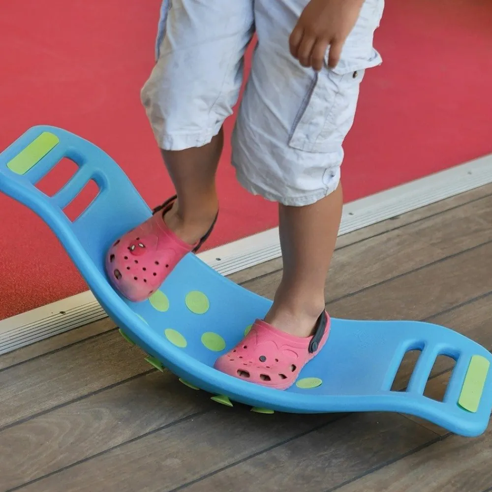 HOPTOYS Developpement Sensorimoteur<Bascule A Ventouses