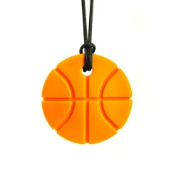 HOPTOYS Oralite Et Alimentation*Basketball - Collier De Mastication