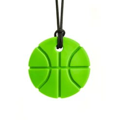 HOPTOYS Oralite Et Alimentation*Basketball - Collier De Mastication
