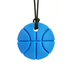 HOPTOYS Oralite Et Alimentation*Basketball - Collier De Mastication