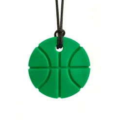 HOPTOYS Oralite Et Alimentation*Basketball - Collier De Mastication