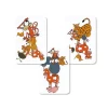 HOPTOYS Compétences Visuelles*Bataflash