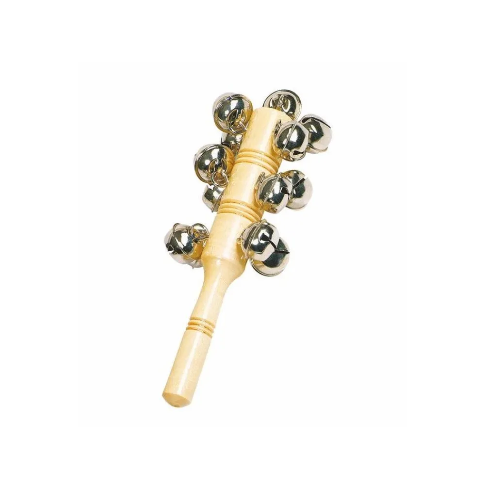 HOPTOYS Cycle 1 (Maternelle)<Baton A Grelots