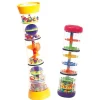 HOPTOYS Stimulation Auditive*Baton De Pluie