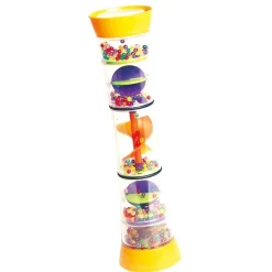 HOPTOYS Stimulation Auditive*Baton De Pluie