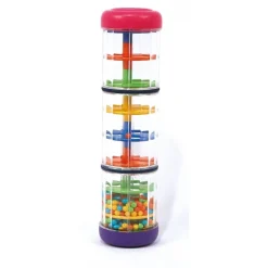 HOPTOYS Stimulation Auditive*Baton De Pluie