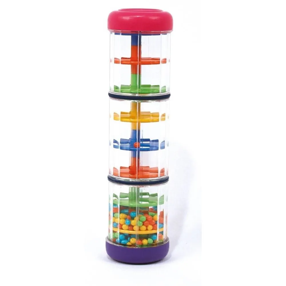 HOPTOYS Stimulation Auditive*Baton De Pluie