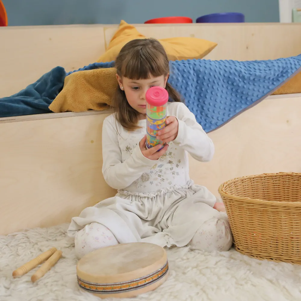HOPTOYS Eveil Creatif & Musical<Baton De Pluie