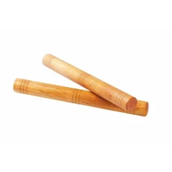 HOPTOYS Stimulation Auditive*Batons De Percussion Par 2