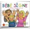HOPTOYS Langues Des Signés, Braille<Bebe Signe
