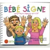 HOPTOYS Jeux Éducatifs*Bebe Signe