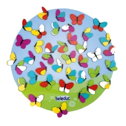HOPTOYS Perception Visuelle & Auditive<Betty Fly