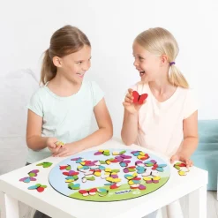HOPTOYS Perception Visuelle & Auditive<Betty Fly