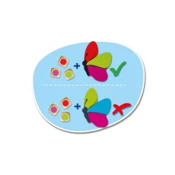 HOPTOYS Dyspraxie*Betty Fly