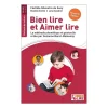 HOPTOYS Dyslexie*Bien Lire Et Aimer Lire-Méthode De Lecture Cp Ce1