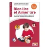 HOPTOYS Lecture<Bien Lire Et Aimer Lire-Méthode De Lecture Cp Ce1