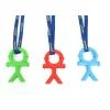 HOPTOYS Praxies Bucco-Faciales<Bijou Chewbuddy Bonhomme