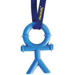 HOPTOYS Praxies Bucco-Faciales<Bijou Chewbuddy Bonhomme