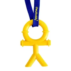 HOPTOYS Praxies Bucco-Faciales<Bijou Chewbuddy Bonhomme Xtra