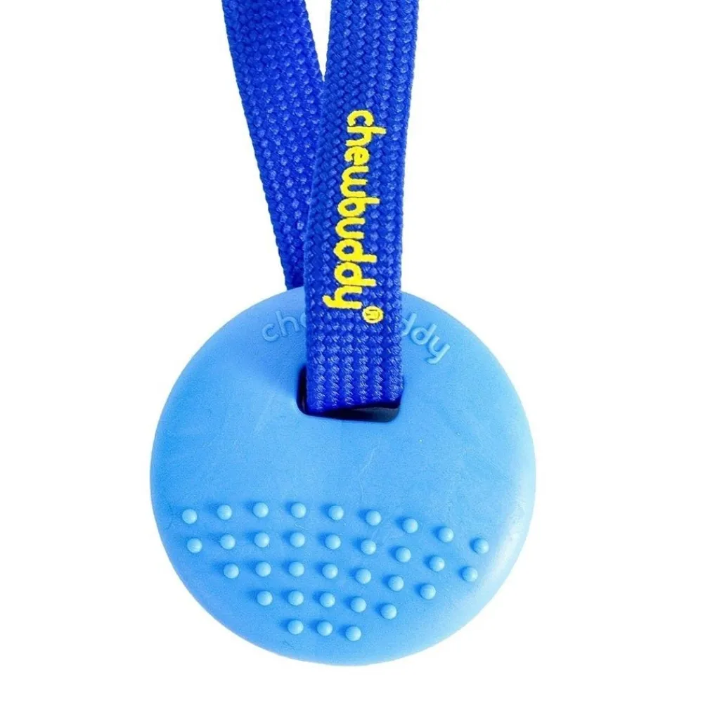 HOPTOYS Bijoux À Mordiller*Bijou Chewbuddy Rond