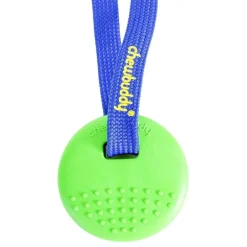 HOPTOYS Bijoux À Mordiller*Bijou Chewbuddy Rond