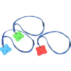 HOPTOYS Praxies Bucco-Faciales<Bijou Chewbuddy Super