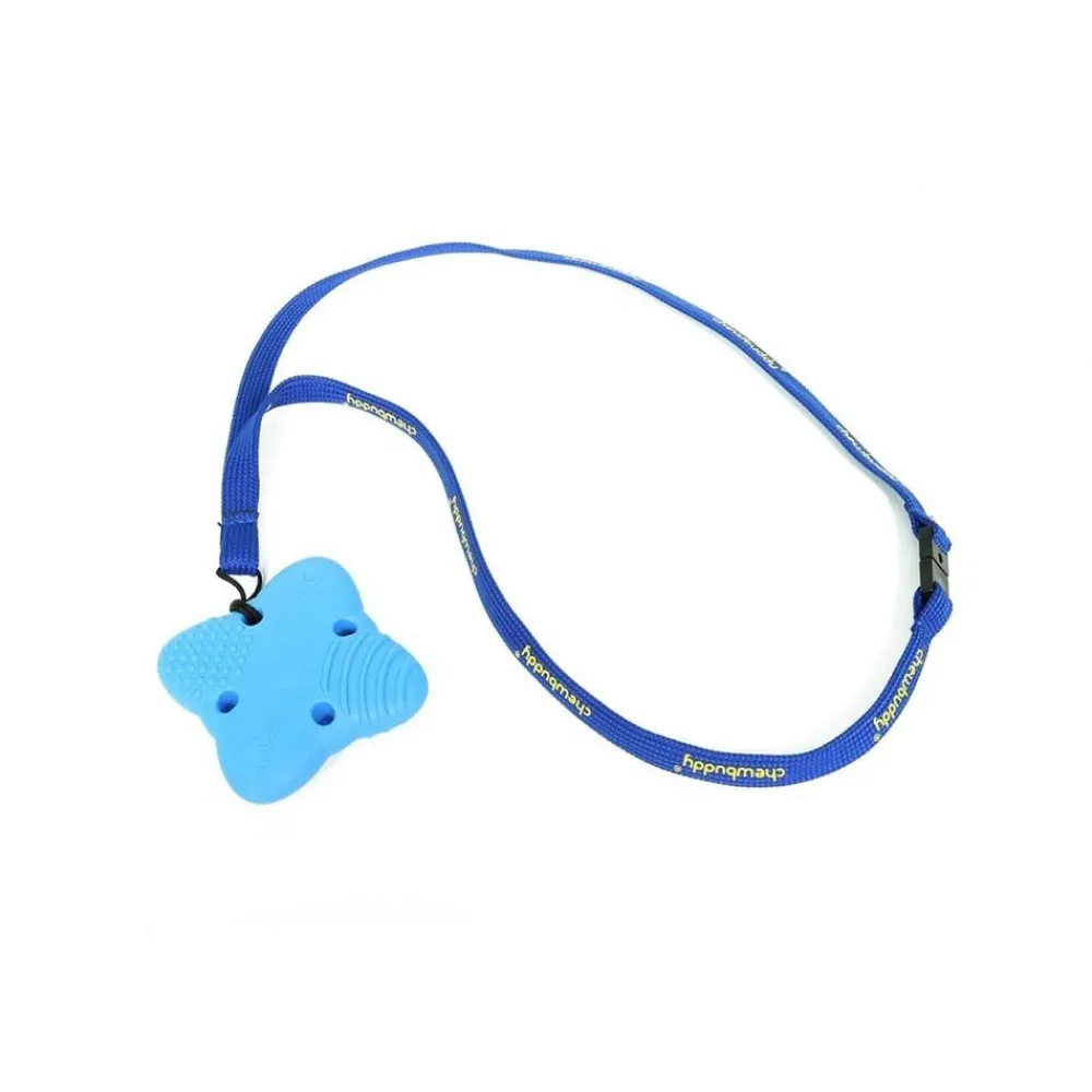 HOPTOYS Praxies Bucco-Faciales<Bijou Chewbuddy Super