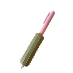 HOPTOYS Oralite Et Alimentation*Bijou Tube Cactus