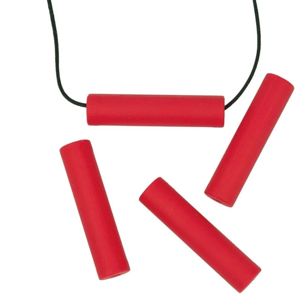 HOPTOYS Oralite Et Alimentation*Bijoux Tubes