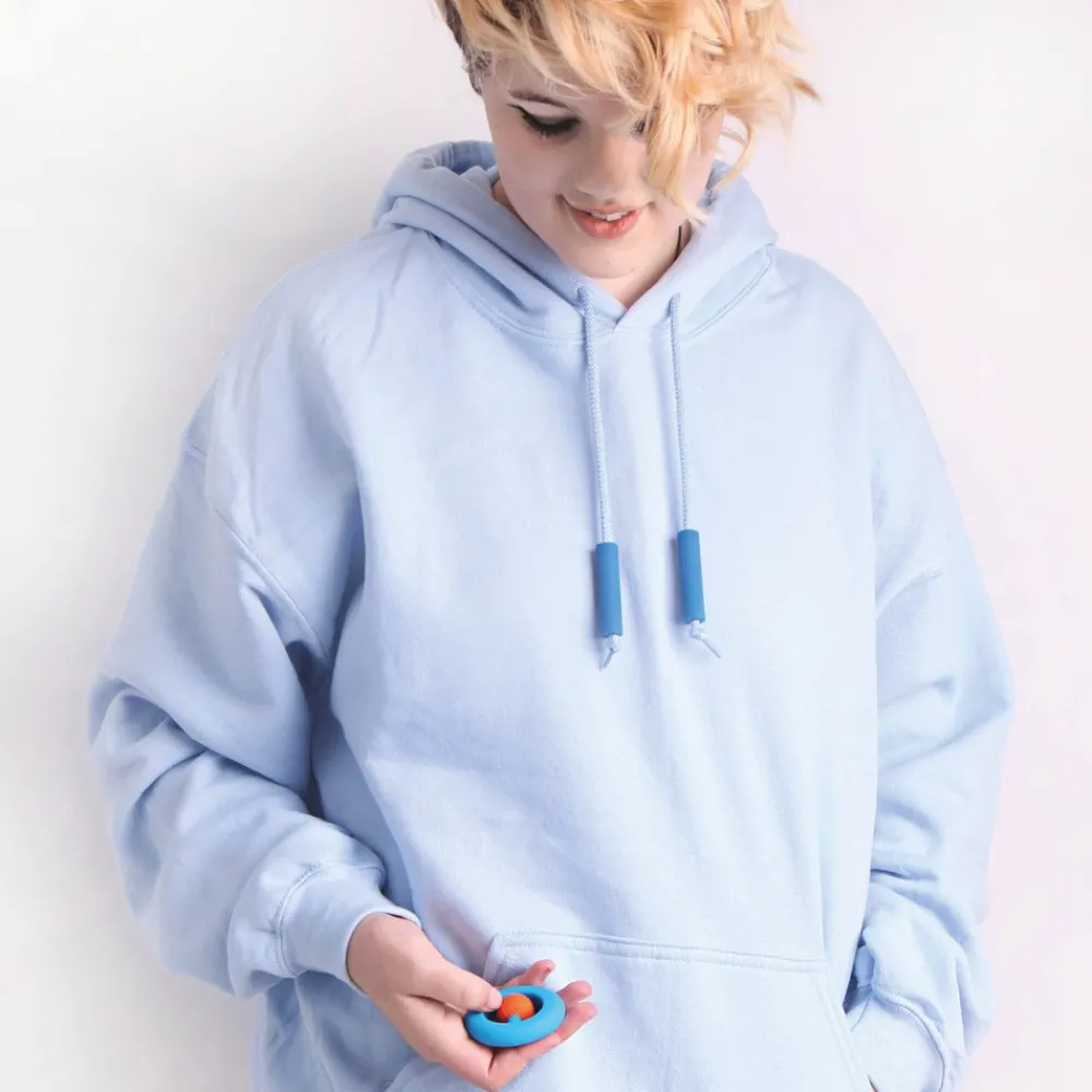 HOPTOYS Oralite Et Alimentation*Bijoux Tubes