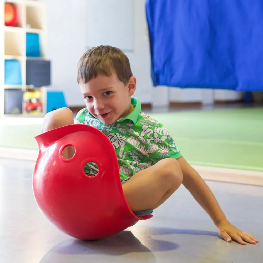 HOPTOYS Stimulation Precoce*Bilibo