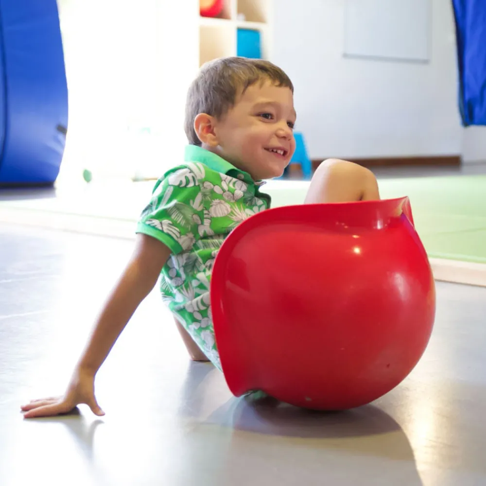 HOPTOYS Stimulation Precoce*Bilibo