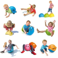 HOPTOYS Intégration Sensorielle<Bilibo