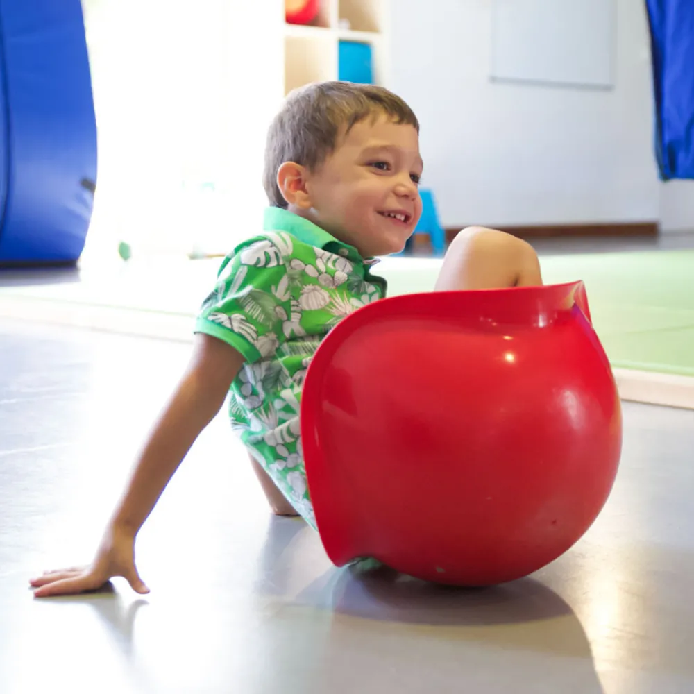 HOPTOYS Intégration Sensorielle<Bilibo