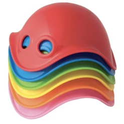 HOPTOYS Intégration Sensorielle<Bilibo Mini Par 6
