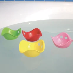 HOPTOYS Intégration Sensorielle<Bilibo Mini Par 6
