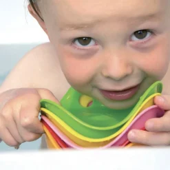HOPTOYS Stimulation Precoce*Bilibo Mini Par 6