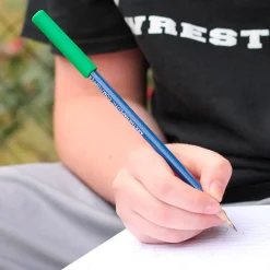 HOPTOYS Oralite Et Alimentation*Bite-N-Chew - Embout De Stylo A Mordiller