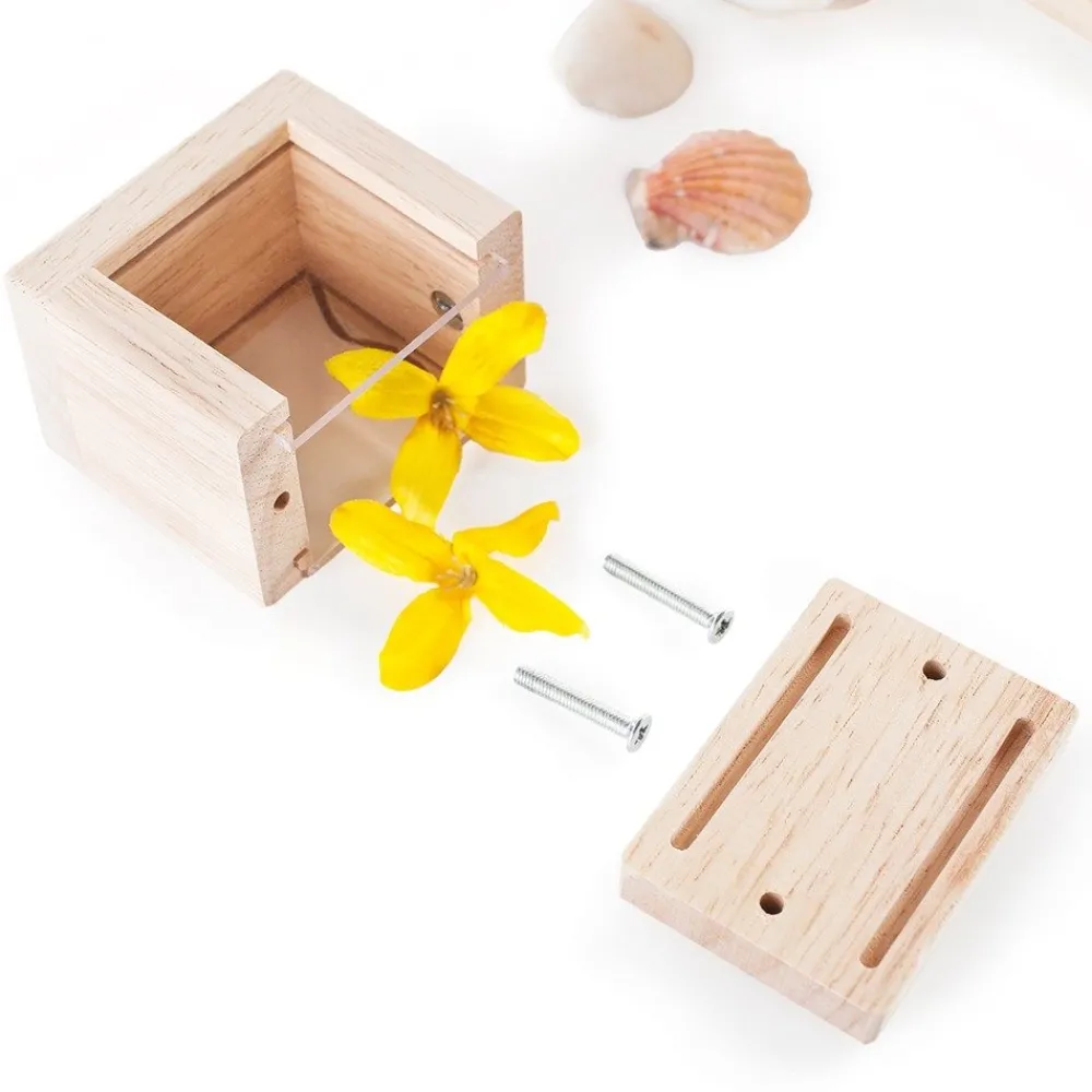 HOPTOYS Jouets Sensoriels<Blocs A Tresors Transparents
