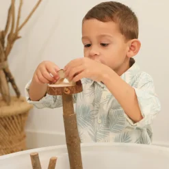 HOPTOYS Jouets Sensoriels<Blocs De Construction Naturels - Branches