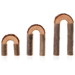 HOPTOYS Jouets Sensoriels<Blocs De Construction Naturels - Branches