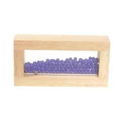 HOPTOYS Matériel Montessori & Reggio*Blocs De Construction Sensoriels