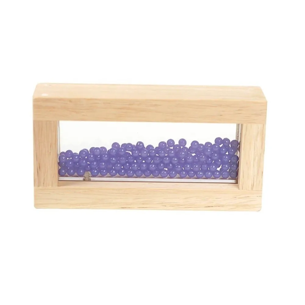 HOPTOYS Matériel Montessori & Reggio*Blocs De Construction Sensoriels
