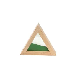 HOPTOYS Matériel Montessori & Reggio*Blocs De Construction Sensoriels