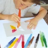 HOPTOYS Souffle Et Respiration<Blopens Par 10