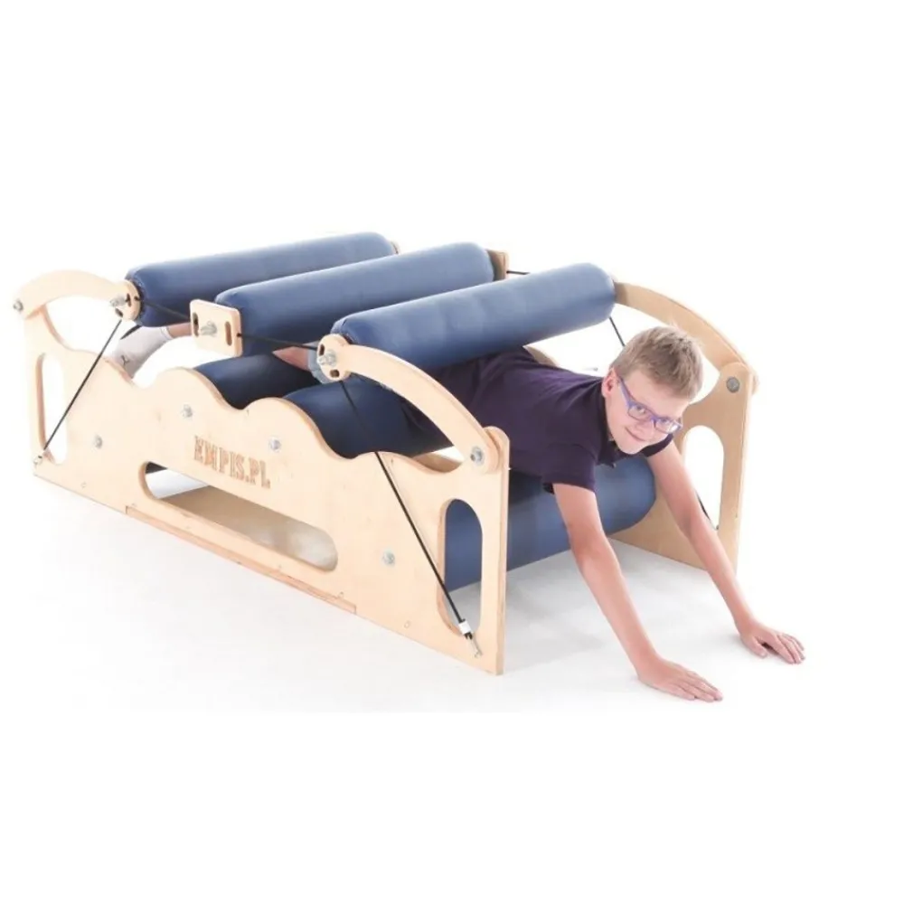 HOPTOYS Intégration Sensorielle<Body Roller Grand