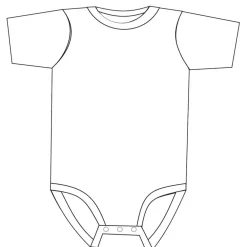 HOPTOYS Compensation & Aides Quotidiennes<Body Tee-Shirt