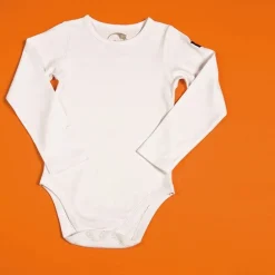 HOPTOYS Aides Quotidiennes Pour Une Personne Avec Polyhandicap*Body Tee-Shirt Manches Longues