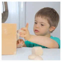 HOPTOYS ReÉducation De La Sensibilite<Boite A Secret