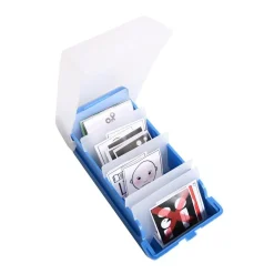 HOPTOYS Création De Matériel Reeducatif<Boite De Rangement Pictogrammes